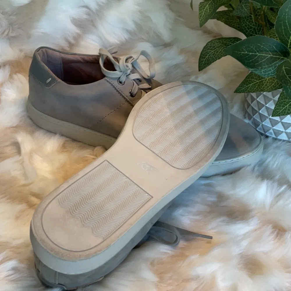 Mens Rodd & Gunn - Endeavor Spirit Sneaker